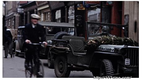 Blackmagic Design打造二战纪录片《WWII in HD》