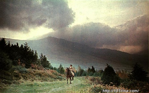 摄影师十大必看电影之二 《乱世儿女》Barry Lyndon