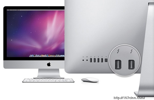 iMac（2011 春）正式发布，为FCPX打造的吗？