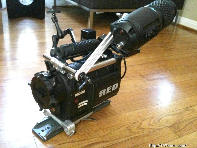 适合于RED 、RED、 EPIC、 F3 、FS100、AF103 电子取景器上市