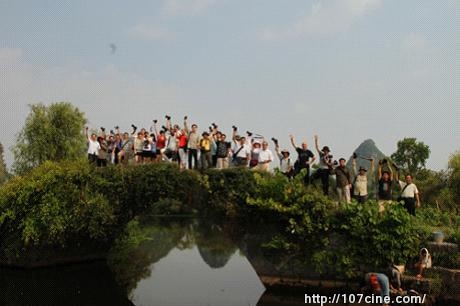 2011第四届佳能“感动典藏”摄影活动全国推广活动