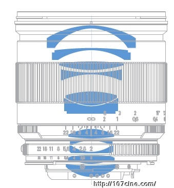 卡尔·蔡司发布Distagon T* 2/25镜头ZE（佳能）及ZF.2（尼康）版