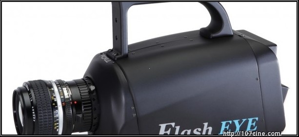 新品！FOR-A VFC- 7000 Flash Eye HD可变帧率摄像机