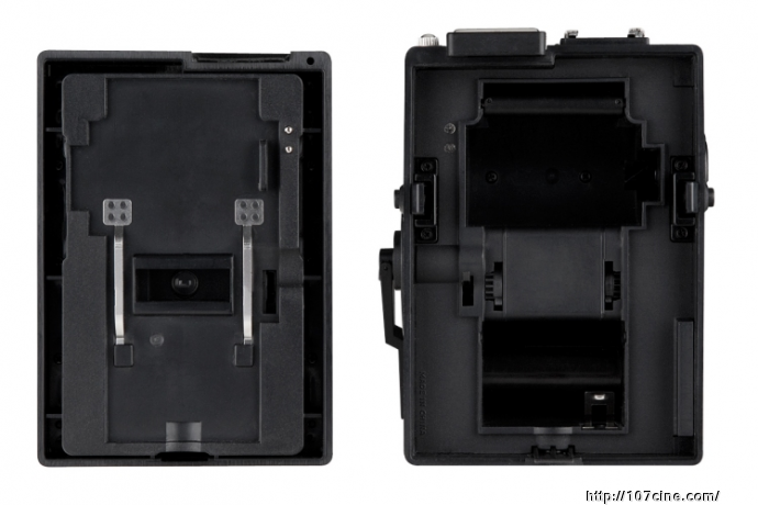 LomoKino 推出了白菜级别的35MM 胶片摄影机，售价只需638元人民币