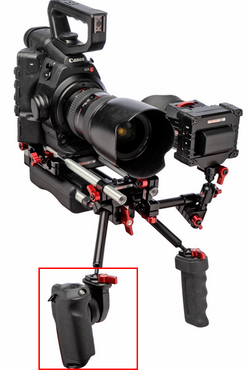 ZAKUTO FOR C300 RIG