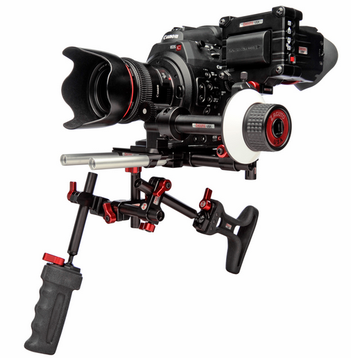 ZAKUTO FOR C300 RIG