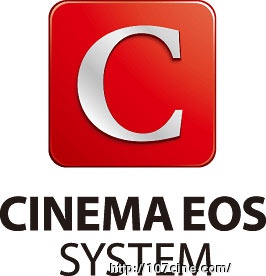 影视制作用的镜头和相机构成“CINEMA EOS SYSTEM”正式进军好莱坞等影视制作领域