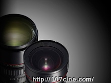 影视制作用的镜头和相机构成“CINEMA EOS SYSTEM”正式进军好莱坞等影视制作领域