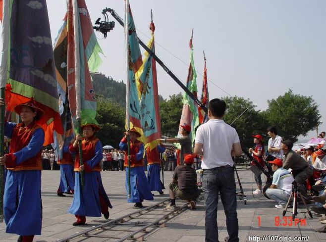 城市势力发现之旅太原站之柔软时光&光影互动