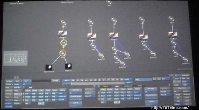 Autodesk解决方案日（一）：二维转三维立体制作