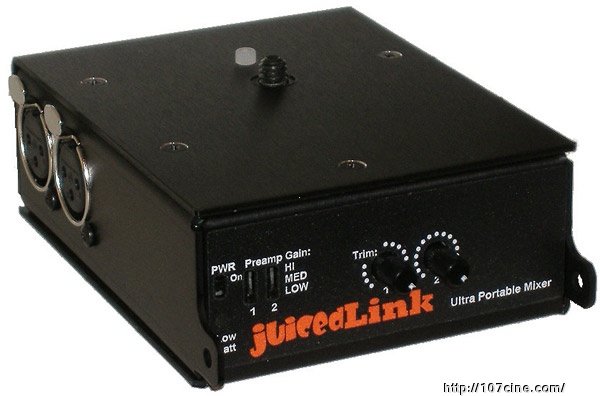 juicedLink CX231