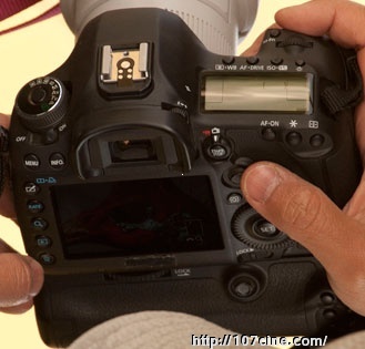 好消息：佳能5D MARK III 很可能2月7号发布