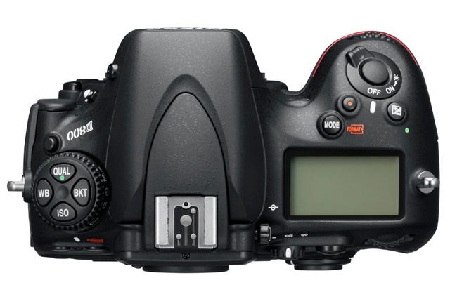 尼康 D800 广告片、样片、制作花絮发布，直逼佳能5D MARK II