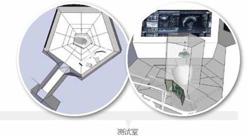 现实中的超现实——电影《惊魂游戏》美术笔记