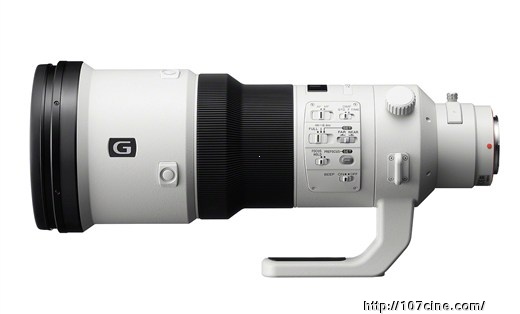 索尼全画幅相机即将到来，500mm F4镜头发布！