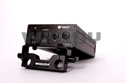 你用威尔帝大电池了吗？