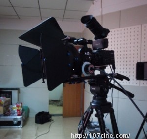 【行业新闻动态】Sony影视专业制作乐园系列活动之：35mm数字影视工作坊（山东济南站）