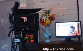 【行业新闻动态】Sony影视专业制作乐园系列活动之：35mm数字影视工作坊（山东济南站）