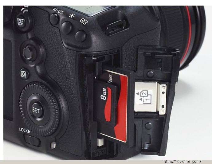 可靠消息：5d III 3月下旬发布