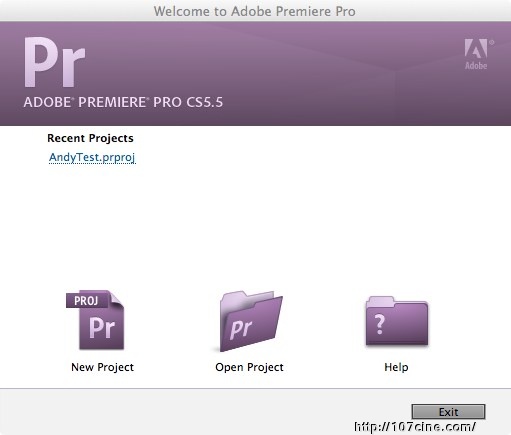 FCP、Adobe 的佳能C300素材的工作流程