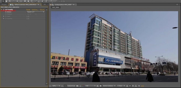 Technicolor_CineStyle在Premiere.Pro.CS5不能使用的问题
