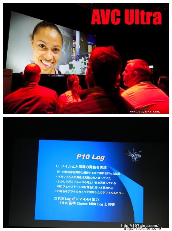 NAB 2012拉斯维加斯之行前瞻：摄像产品看点