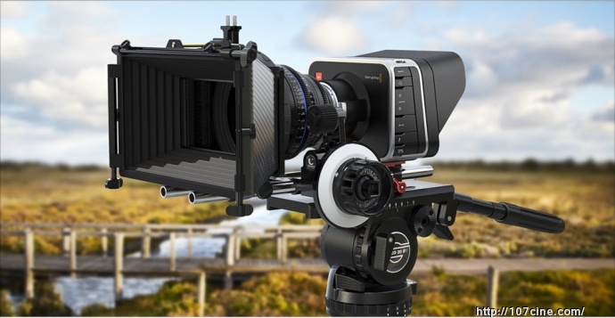 BMD发布Blackmagic Cinema Camera！！2.5K RAW，售价2995美元