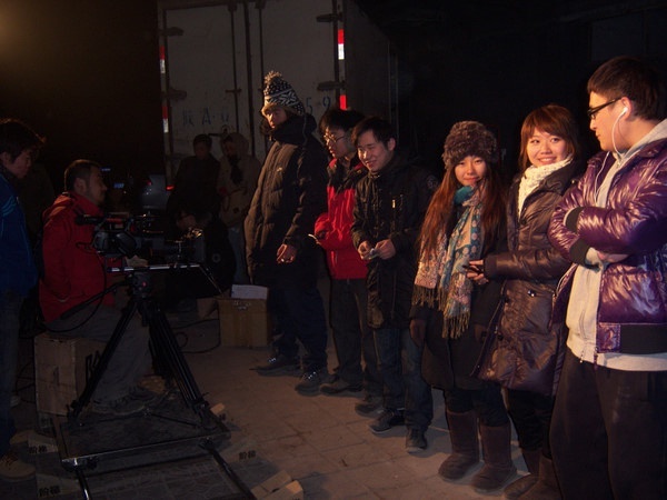 我对独立电影《空巢》剧组制片执行工作的“品头论足”