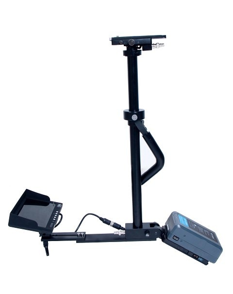 影视器材/ HARRTY斯坦尼康摄像机稳定器