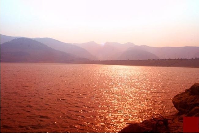 什么是渐变镜？