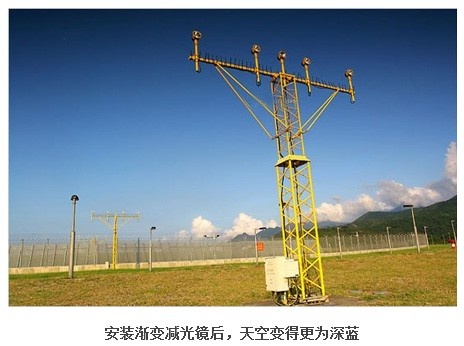 什么是渐变镜？