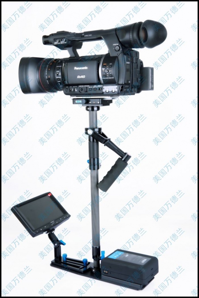 NEW 万德兰 单减震臂斯坦尼康 （承载范围1-5kg)