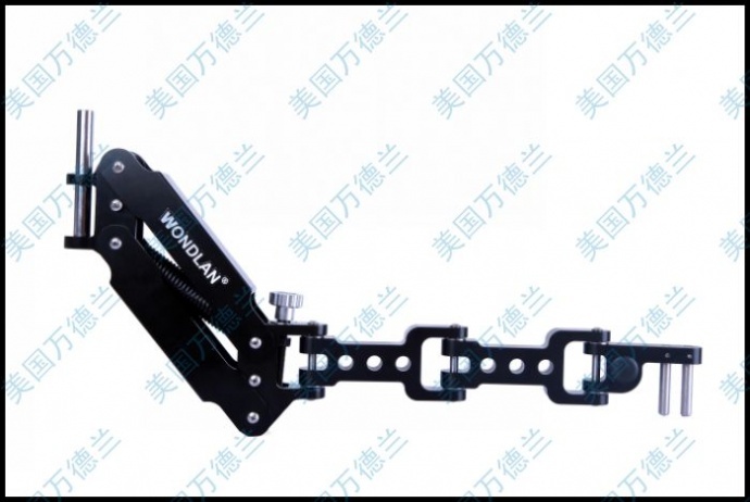 NEW 万德兰 单减震臂斯坦尼康 （承载范围1-5kg)