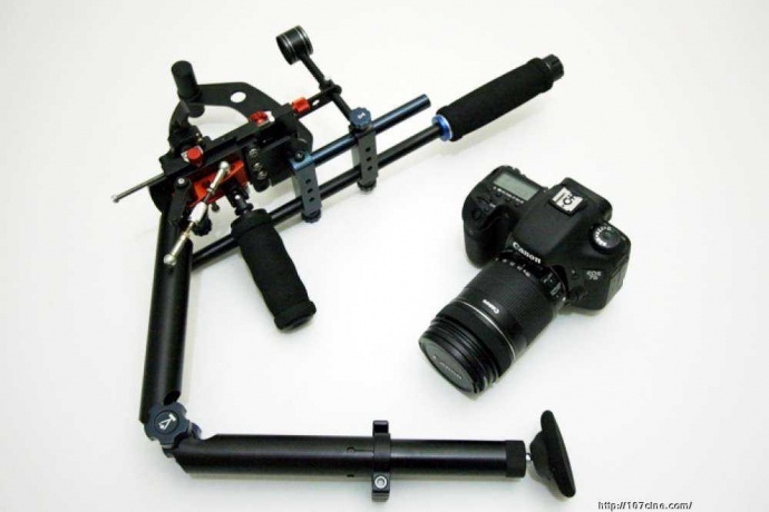 求助 哪位大神知道这款稳定器叫什么名字 国内哪里有的卖阿？