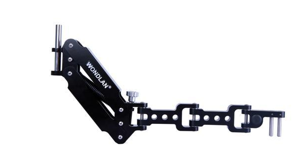 万德兰国际致力打造新产品——单臂斯坦尼康