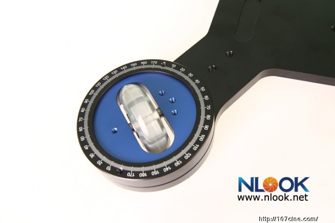 NLOOK 拍摄滑车 静音摄影轨道车