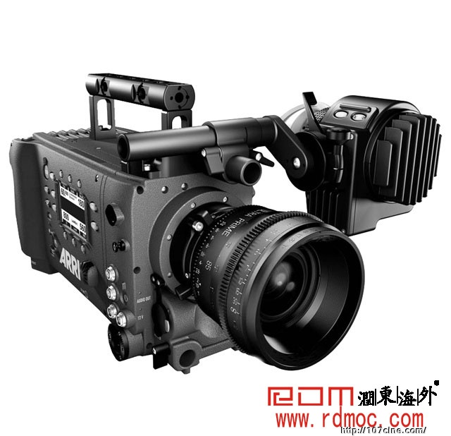 RED EPIC 租凭