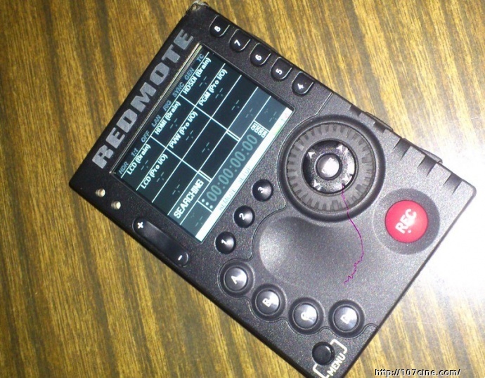 RED EPIC 艾匹克出售999成新，从无出租，总拍摄时间不超4小时