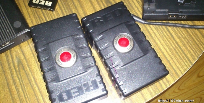 RED EPIC 艾匹克出售999成新，从无出租，总拍摄时间不超4小时