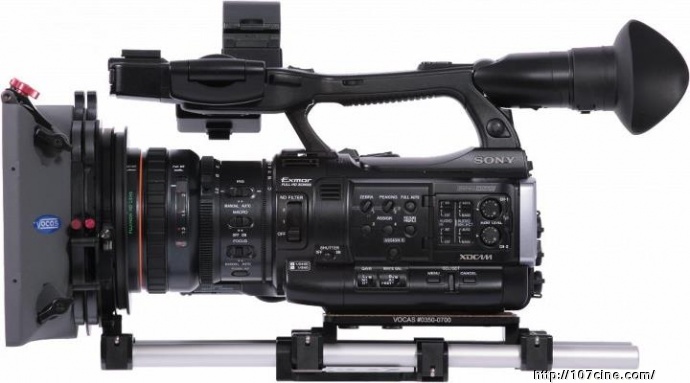 索尼7月26日将有重量级产品发布，据传是PMW-200摄像机