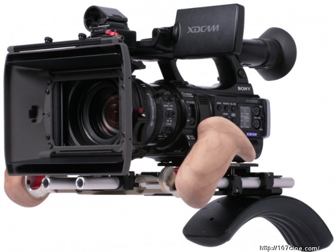 索尼7月26日将有重量级产品发布，据传是PMW-200摄像机