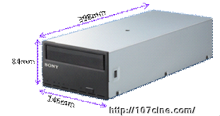 Sony ODA海量光盘数据存储系统 BIRTV精彩亮相，开创媒资管理新时代