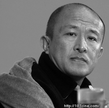 全世界唯一的“喇嘛导演”－宗萨蒋扬钦哲仁波切