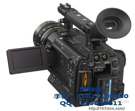 索尼/sony F3 特价销售 机内记录SLOG 实体店现货