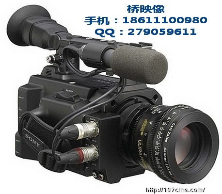 索尼/sony F3 特价销售 机内记录SLOG 实体店现货