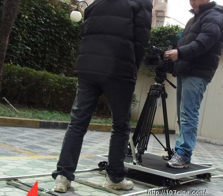 2012-2013创想视界 -影视器材租赁火热订购中