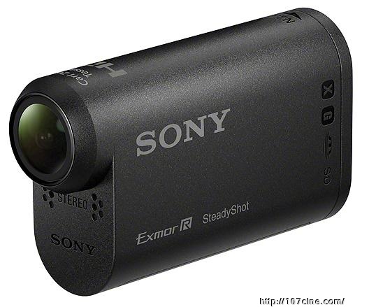 索尼发布POV运动摄影机！可拍摄120fps，价格约为$200