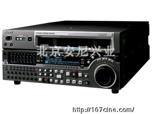 索尼MSW-M2100P 多格式编辑放像机