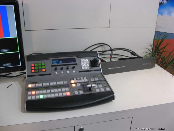 2012birtv 广播电影电视设备展 游说图