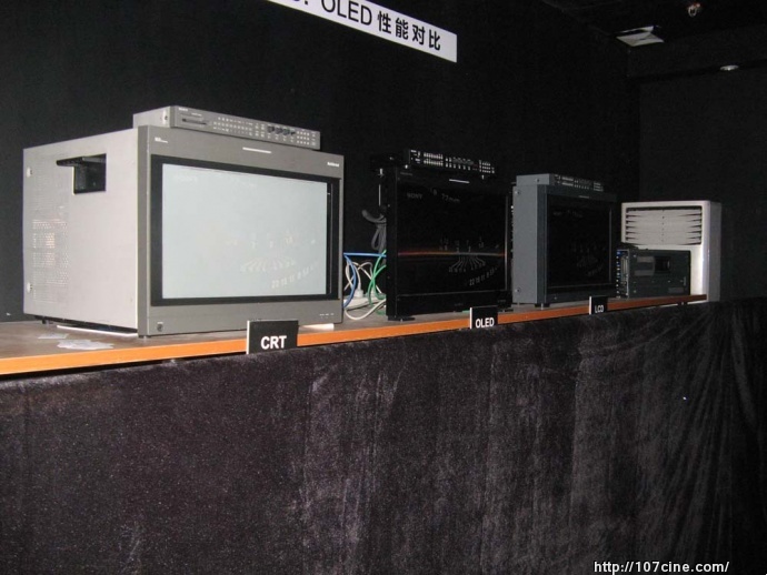 2012birtv 广播电影电视设备展 游说图